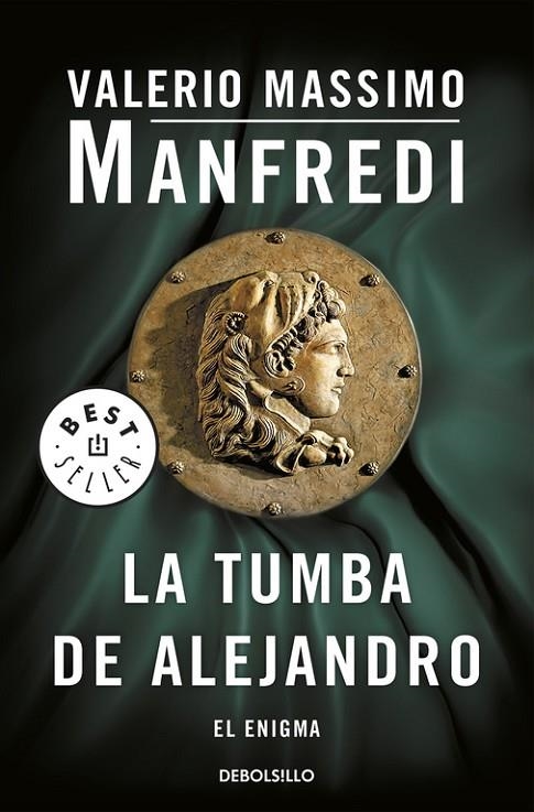 TUMBA DE ALEJANDRO, LA | 9788499894034 | MANFREDI, VALERIO MASSIMO