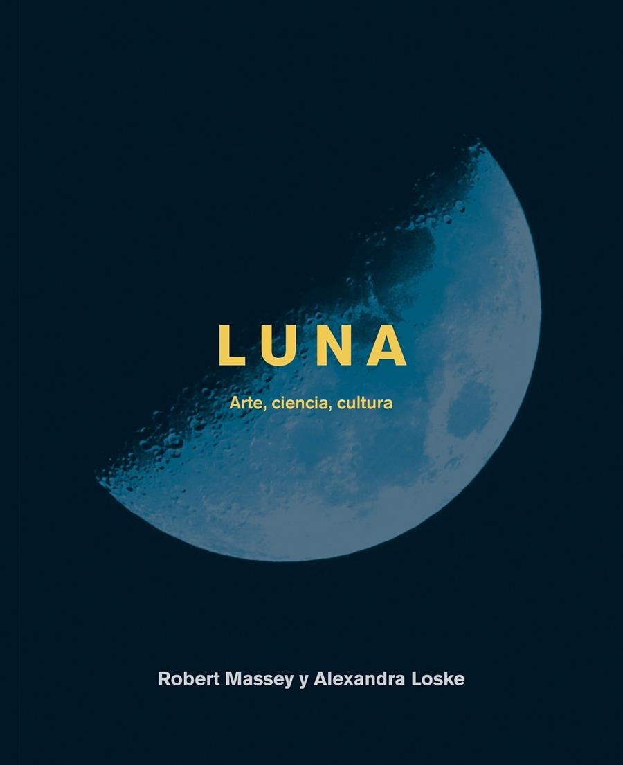 LUNA | 9788446046981 | LOSKE, ALEXANDRA / MASSEY, ROBERT