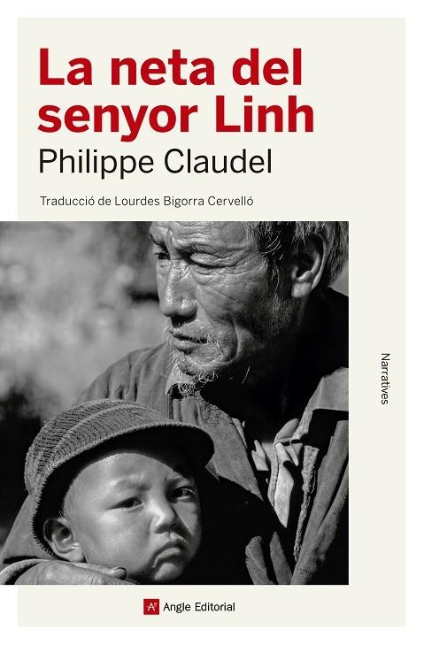 LA NETA DEL SENYOR LINH | 9788417214654 | CLAUDEL, PHILIPPE