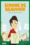 SIMONE DE BEAUVOIR | 9788417822101 | SÁNCHEZ MUÑOZ, CRISTINA