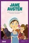 JANE AUSTEN | 9788417822125 | CAVALLONE, MARIA CECILIA