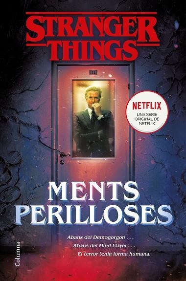 MENTS PERILLOSES STRANGER THINGS | 9788466424950 | BOND, GWENDA