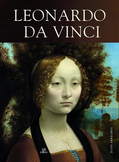 LEONARDO DA VINCI | 9788466233026 | ARRECHEA MIGUEL, JULIO