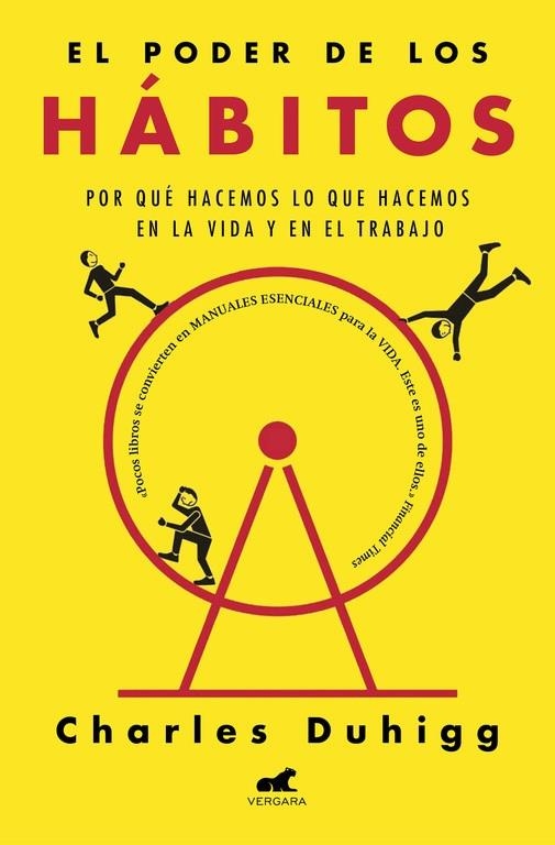 EL PODER DE LOS HÁBITOS | 9788417664138 | DUHIGG, CHARLES