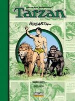 TARZAN 01 (1937-39) | 9788417389758 | HOGGARTH, BURNE