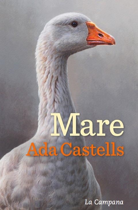 MARE | 9788416863570 | CASTELLS FERRER, ADA