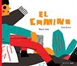 EL CAMINO | 9788417440268 | SATZ, MARIO