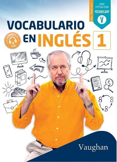 VOCABULARIO EN INGLÉS 1 | 9788416667727 | BROWN, RICHARD / VALLEJO, CARMEN / WADELL, DAVID