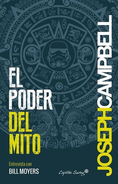 EL PODER DEL MITO | 9788494444593 | CAMPBELL, JOSEPH