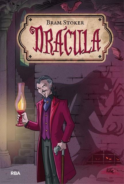 DRÁCULA | 9788427216259 | STOKER BRAM