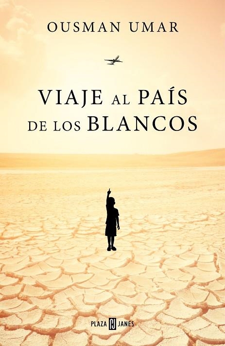 VIAJE AL PAÍS DE LOS BLANCOS | 9788401022944 | UMAR, OUSMAN