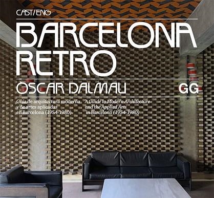 BARCELONA RETRO | 9788425230967 | DALMAU, ÒSCAR