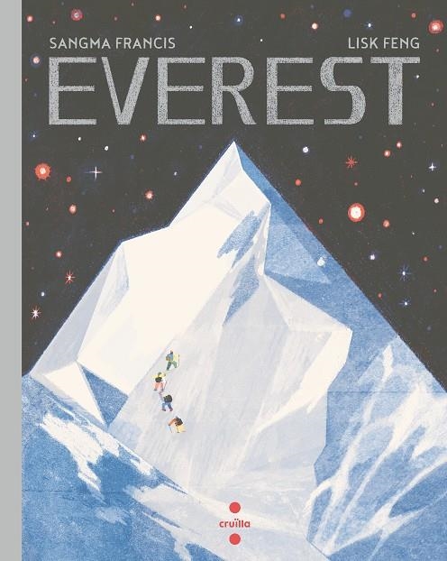 EVEREST | 9788466145626 | FENG, LISK / SAGMA FRANCIS, ANGELA