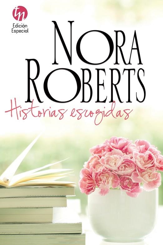 HISTORIAS ESCOGIDAS | 9788413079622 | ROBERTS, NORA