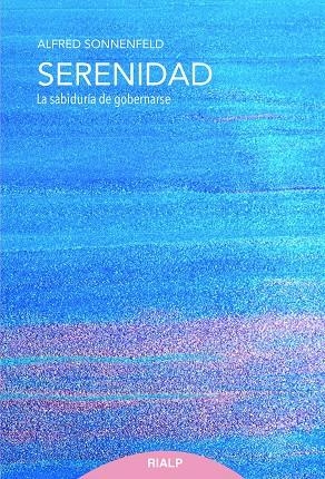 SERENIDAD | 9788432150241 | SONNENFELD, ALFRED