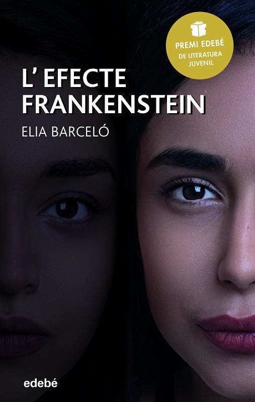 EFECTE FRANKENSTEIN L' | 9788468343044 | BARCELÓ ESTEVE, ELIA