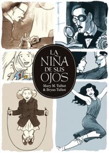 NIÑA DE SUS OJOS, LA | 9788416400614 | TALBOT, MARY