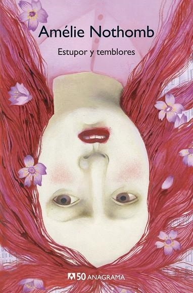 ESTUPOR Y TEMBLORES | 9788433902221 | NOTHOMB, AMÉLIE