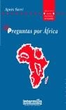 10 PREGUNTAS POR AFRICA | 9788489970373 | SARRI, AGNES