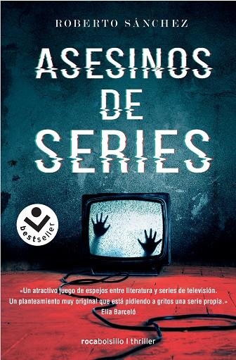 ASESINOS DE SERIES | 9788416859429 | SÁNCHEZ RUIZ, ROBERTO