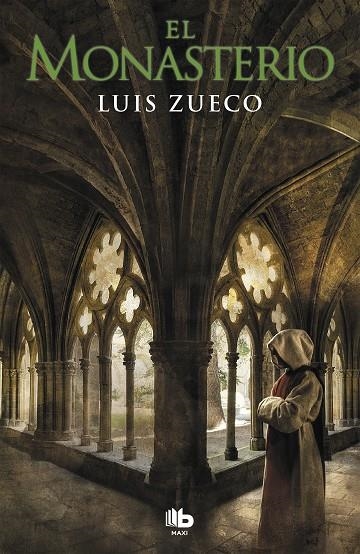 EL MONASTERIO | 9788490708231 | ZUECO, LUIS