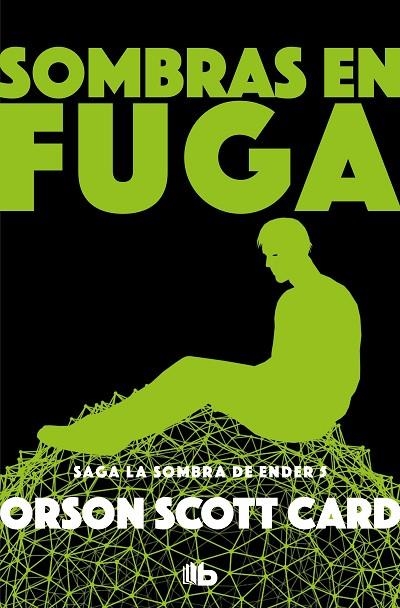 SOMBRAS EN FUGA (SAGA DE ENDER 13) | 9788490708415 | CARD, ORSON SCOTT