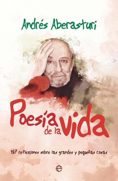 POESIA DE LA VIDA | 9788491645580 | ABERASTURI, ANDRÉS