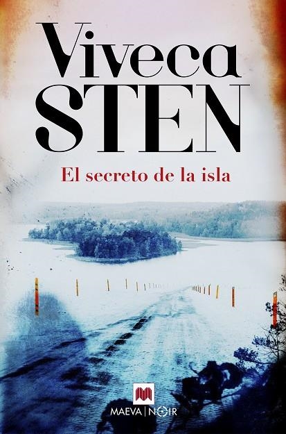 EL SECRETO DE LA ISLA | 9788417708177 | STEN, VIVECA