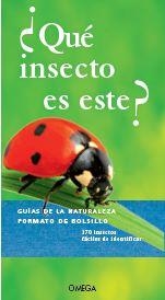 ¿QUE INSECTO ES ESTE? | 9788428217057 | BELLMANN, HEIKO