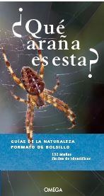 ¿QUE ARAÑA ES ESTA? | 9788428217064 | BAERH, MARTIN / BELLMANN, HEIKO