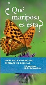 ¿QUE MARIPOSA ES ESTA? | 9788428217088 | DREYER, WOLFGANG