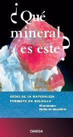 ¿QUE MINERAL ES ESTE? | 9788428217101 | HOCHLEITNER, RUPERT