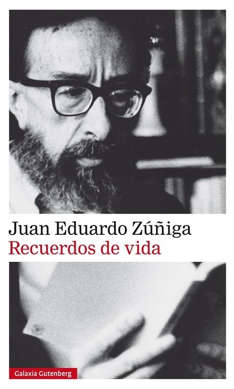 RECUERDOS DE VIDA | 9788417747664 | ZÚÑIGA, JUAN EDUARDO