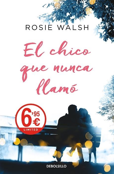 EL CHICO QUE NUNCA LLAMÓ | 9788466347792 | WALSH, ROSIE