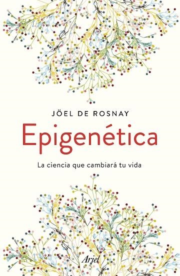 EPIGENÉTICA | 9788434430679 | ROSNAY, JOËL DE