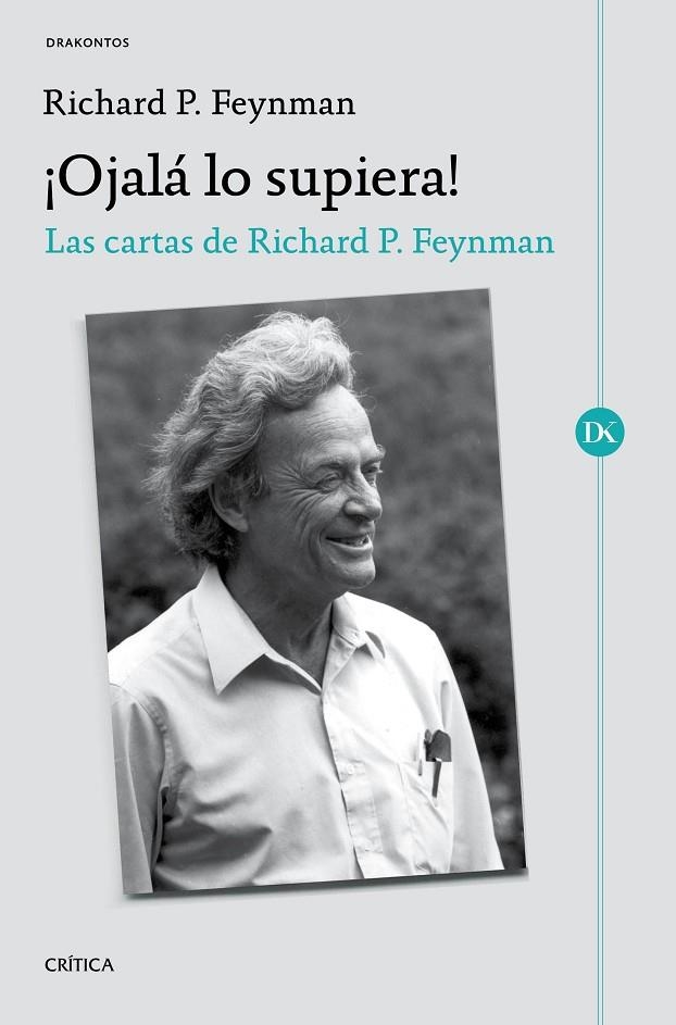 OJALÁ LO SUPIERA! | 9788491991052 | FEYNMAN, RICHARD P.