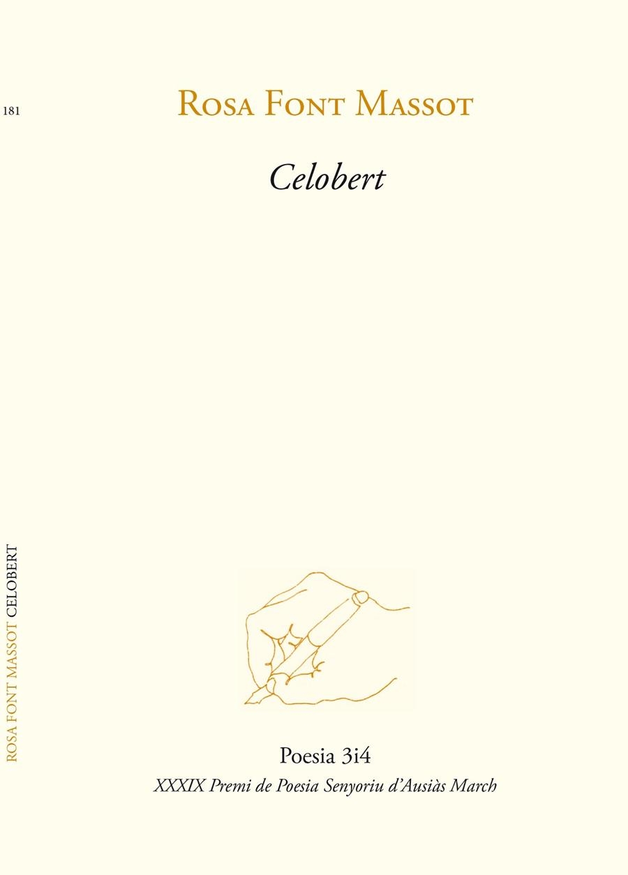 CELOBERT | 9788417469153 | FONT, ROSA