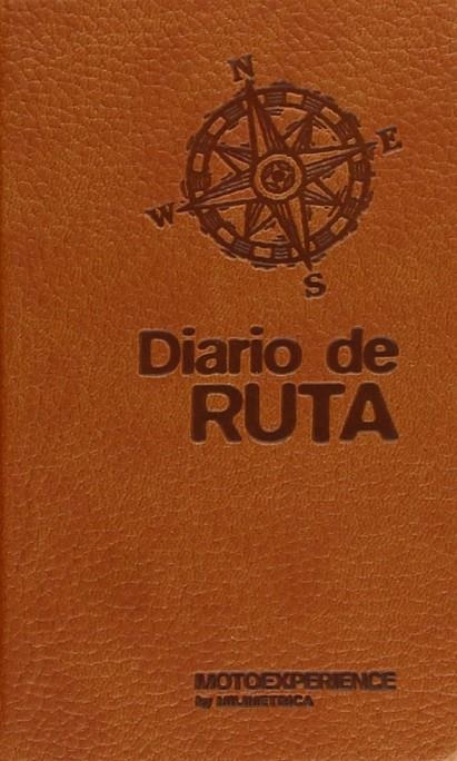 DIARIO DE RUTA | 9788461630332 | BOSCH BRAÑA, JOSE MARIA