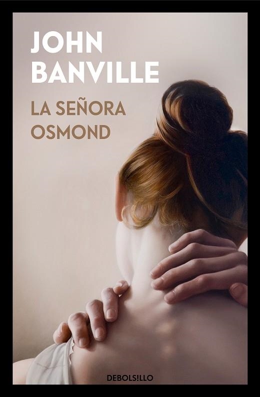 LA SEÑORA OSMOND | 9788466347198 | BANVILLE, JOHN