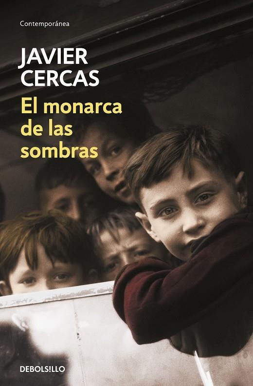 EL MONARCA DE LAS SOMBRAS | 9788466347556 | CERCAS, JAVIER