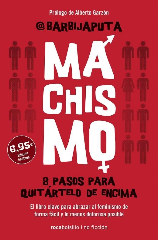 MACHISMO | 9788416859368 | BARBIJAPUTA