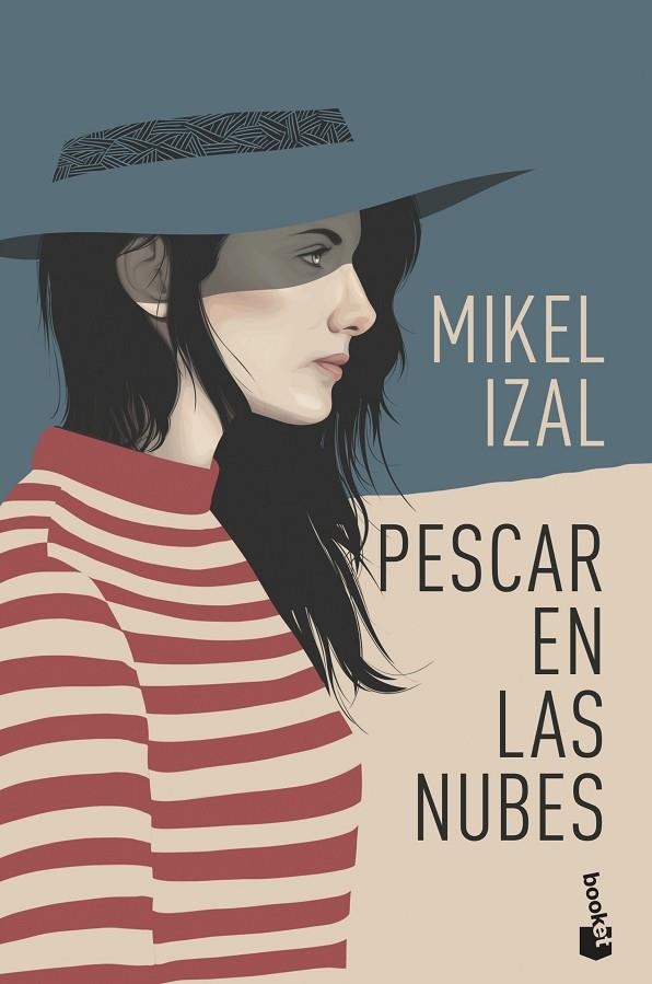 PESCAR EN LAS NUBES | 9788408209188 | IZAL, MIKEL