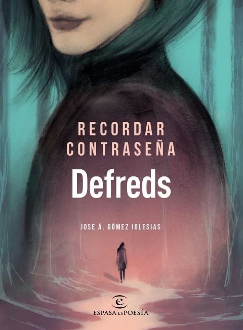 RECORDAR CONTRASEÑA | 9788467055894 | DEFREDS - JOSE Á. GÓMEZ IGLESIAS