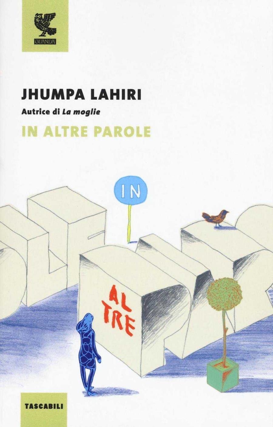 IN ALTRE PAROLE | 9788823513457 | LAHIRI, JHUMPA