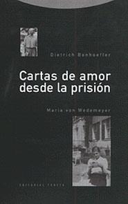 CARTAS DE AMOR DESDE LA PRISION | 9788481642032 | VVAA