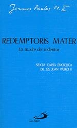 REDEMPTOR MATER | 9788428511773