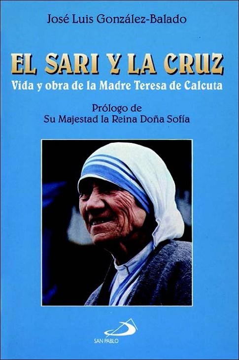 SARI Y LA CRUZ,EL | 9788428511674 | GONZALEZ-BALADO,JOSE LUIS