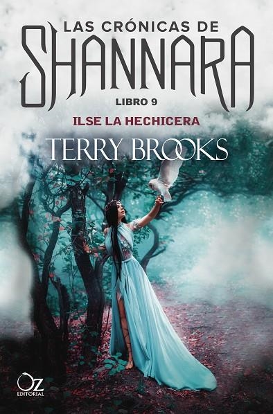 ILSE LA HECHICERA | 9788417525170 | BROOKS, TERRY