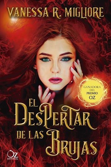 EL DESPERTAR DE LAS BRUJAS | 9788417525200 | R. MIGLIORE, VANESSA