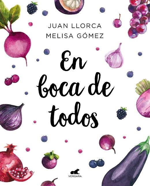 EN BOCA DE TODOS | 9788417664251 | LLORCA, JUAN / GÓMEZ, MELISA